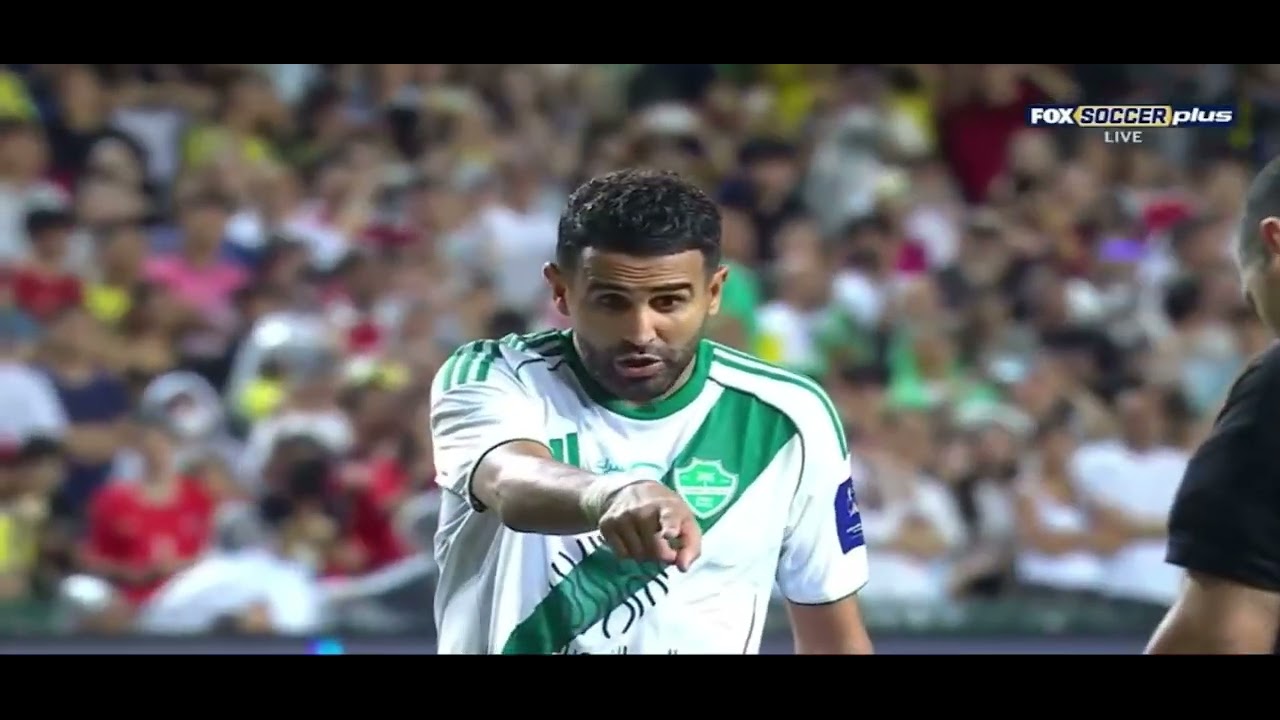 Full penalty shootout- Al-Nassr vs Al-Ahli( Saudi Arabia Super Cup Final)