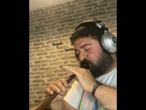 Ağlayan saz ve Ağlayan zurna ( Erdal Erdoğan & Uygar Erdoğan ) Prod by sero prod