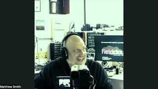 Podcast 68: TADSummit Innovators, Matthew Smith, Industry 4 0