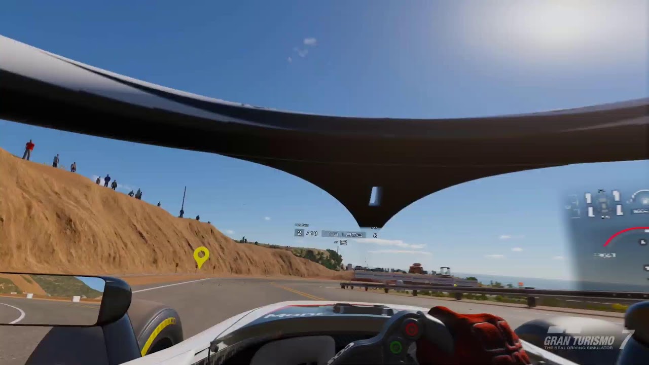 【PSVR2】F1 2023 プレシーズンテストのリバリー予習走行会！グランツーリスモ7 YouTube