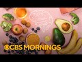How your diet can impact brain health