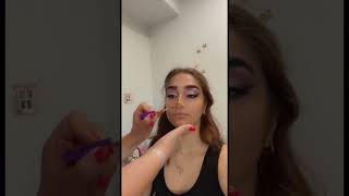 افضل طريقة لتصغير الانف ?‍?  makeup  مكياج