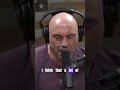 Joe Rogan on Perfectionism’s Dark Side 😳