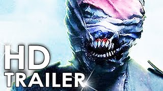 RIZEN Trailer (2017) Sci-Fi Movie HD