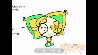 the cindy situation is crazy