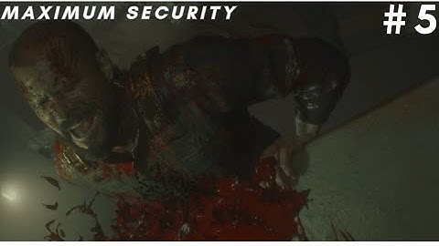 THE CALLISTO PROTOCOL - No commentary Playthrough New game+