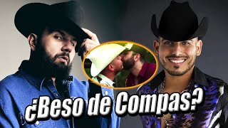 Carin León habla sobre su polémica con Espinoza Paz
