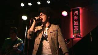 盧學叡-091114-3rd mini concert-14- [I'll always love you]