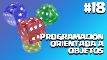 Programación Orientada a Objetos desde Cero | Ejemplo Herencia | Parte #18