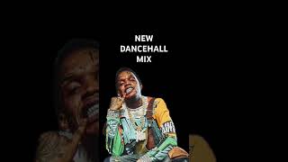 New dancehall mix out now #dancehall #mix #lifeisbutadream #reggae