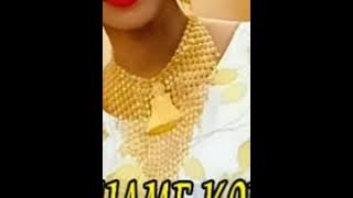 Faty Niamé KOUYATE - Badjourou (Son)