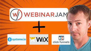 How to integrate Webinarjam registration into ANY website or landing page
