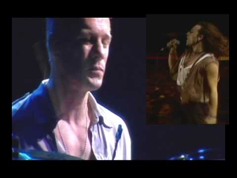 U2 - Pride - Live from Denver, Chicago, Mexico Cit...