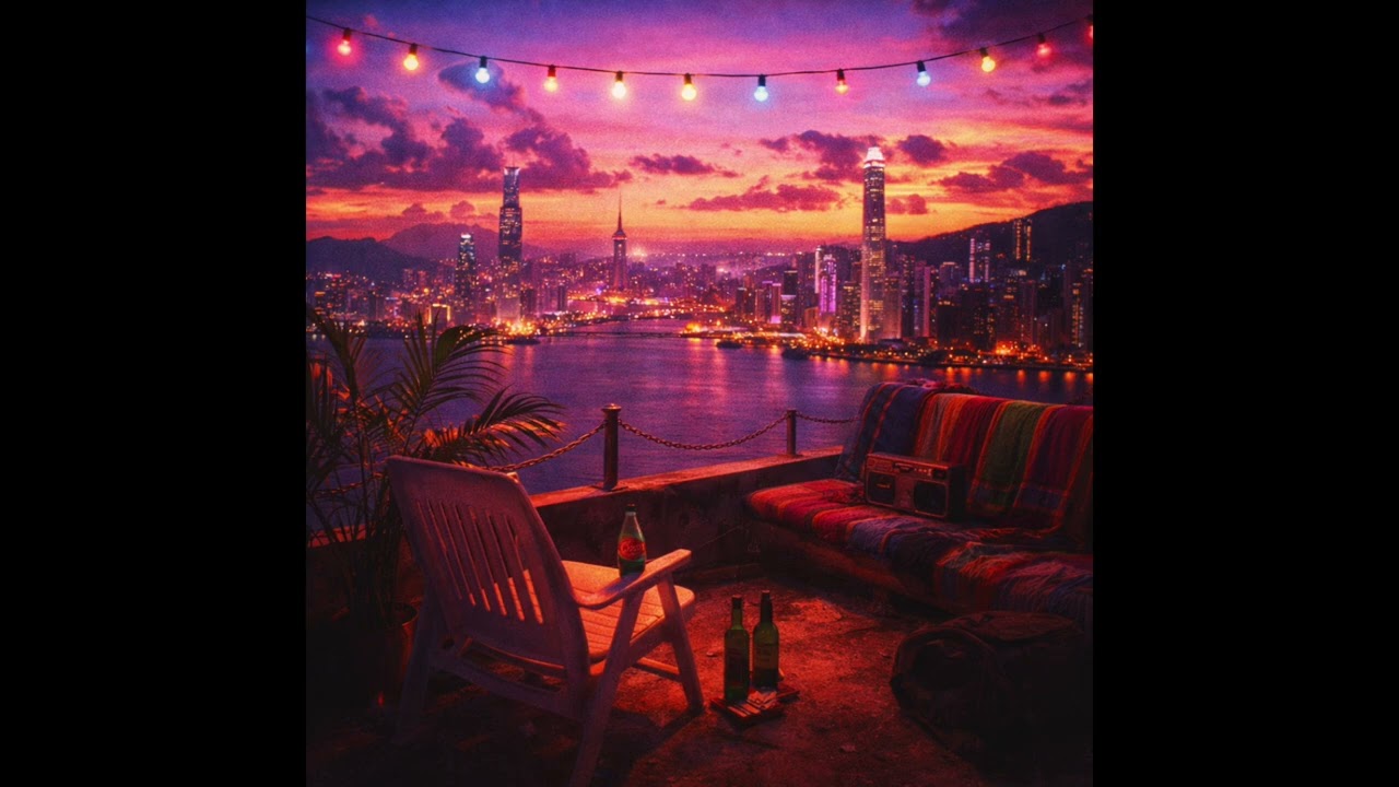 [FREE] PNL X Cloud Rap Type Beat "DIMANCHE"