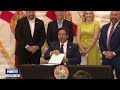 New Florida law flags 90 foreign terrorist groups