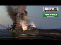 Silent hunter 4 wolves of the pacific  uss salmon  ep21  the hunter becomes the prey