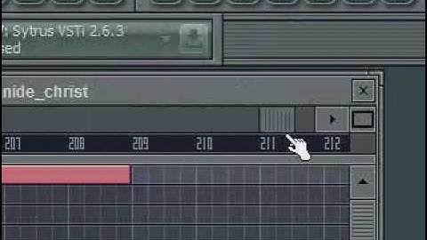 Ezdrummer tutorial on FL Studio and Guitar Pro 5