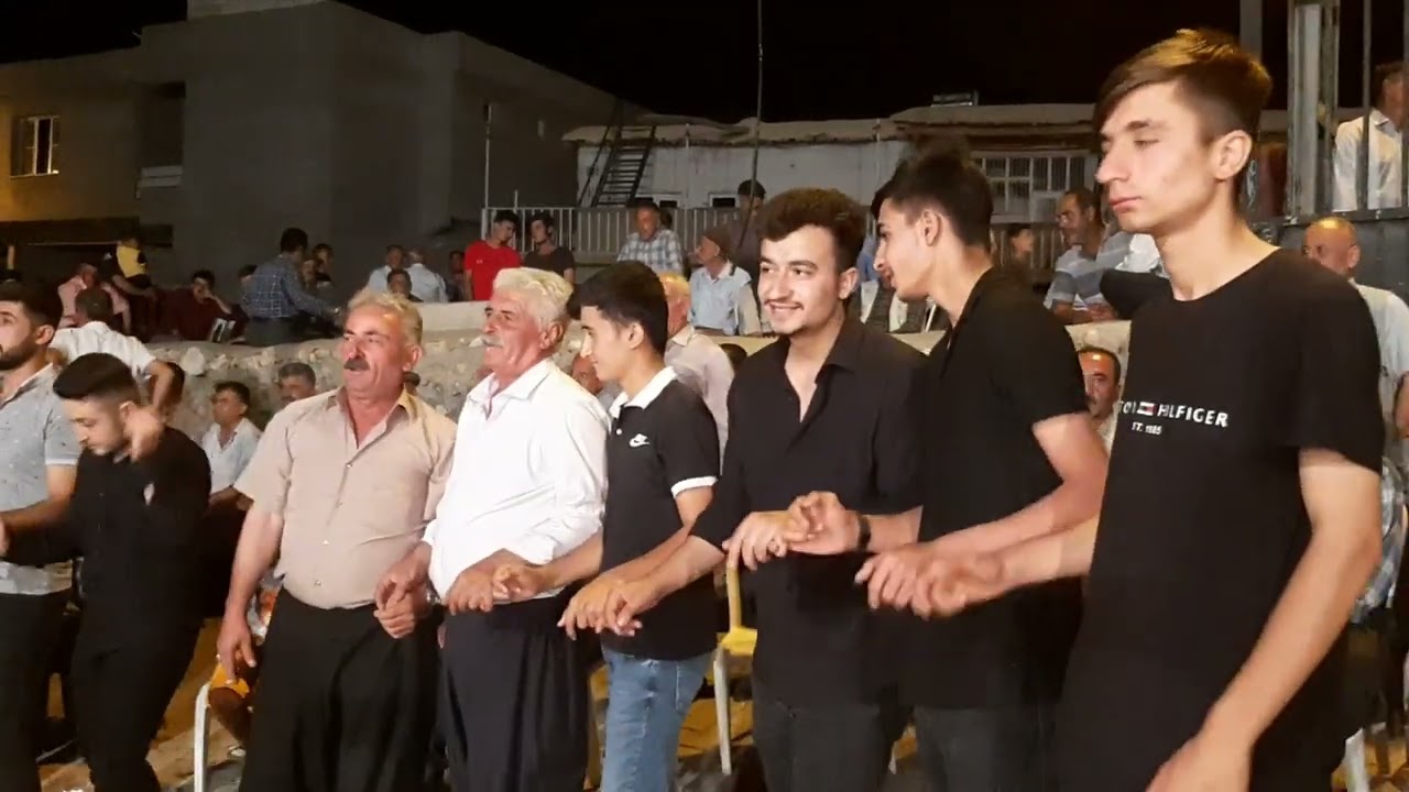 Aşağı Karakuyu  besni helal memet amca