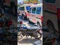 ambulance blogger short video clip like coment share &amp; subscribe #sorts #song #sad #shortvideo #love
