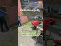heavytech chaff cutter machine || kutti machine || pashupalan business machinery #chaffcutter
