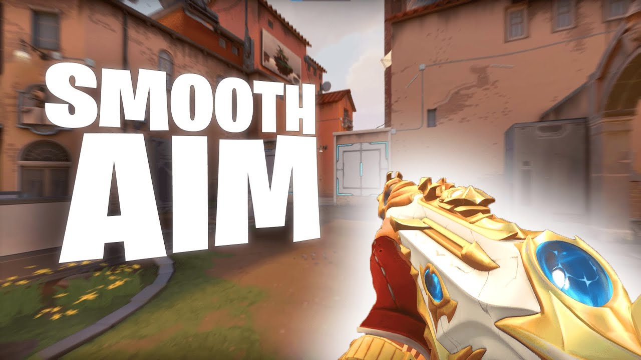 4:09 OF SMOOTH AIM - YouTube