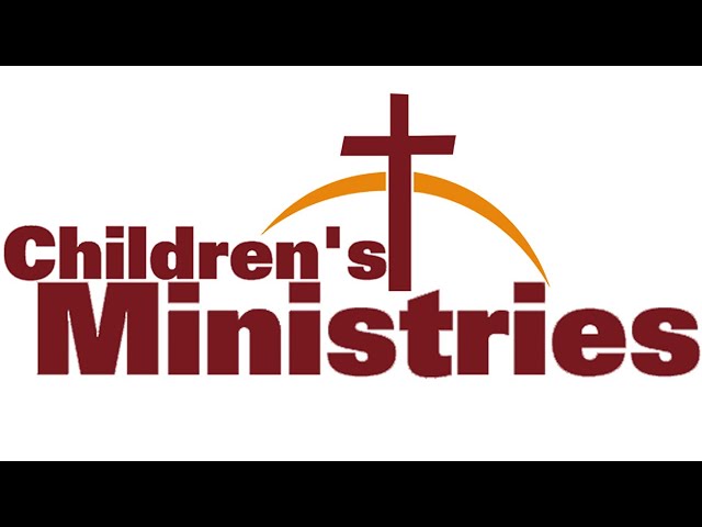 New Beginnings Christian Community Church - Children's Ministry - 9-4-2022