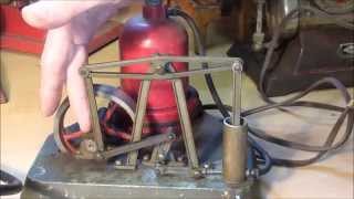 TUBALCAIN WENT TO AN AUCTION SALE 1  mrpete222