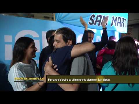Protagonistas 29.10.2023