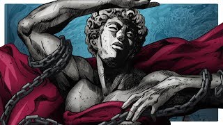 Fighting Gold’s ‘Statue’ Sleeping Slaves Symbolism