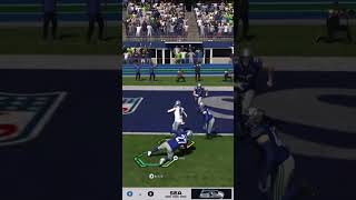 Madden 26 Online H2H Highlights #186 #Madden26 #PS5  #detroitlions #YouTube #NFL #Playstation #Xbox