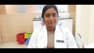 Postural Rest Position (Malayalam)