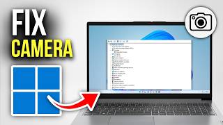 How to Fix Camera Error 0xA00F4244 in Windows 11 (2026)