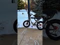 Clean?#ebike#ridstar#surron
