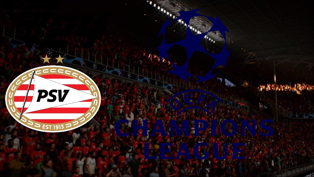 EA SPORTS FC24 S03E11 CL Gruppenphase 1. Spieltag gegen Rangers - YouTube