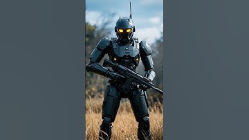 Robo - dogs Leading the New Trend in Technology