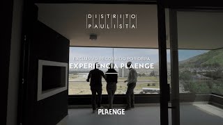 Experiencia Plaenge Un Recorrido Exclusivo Por Distrito Paulista