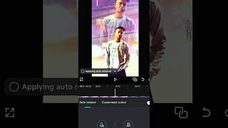 How To Make Template In Capcut Trending Tutorial Edit #capcut #edit #shortfeed #shorts