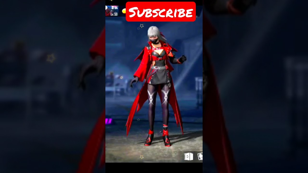 EVIL SLAYER EVENT GARENA FREE FIRE 🔥🔥🔥•••✓✓✓