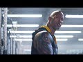 WILL FINDS A WAY | Dwayne Johnson Under Armour Campaign