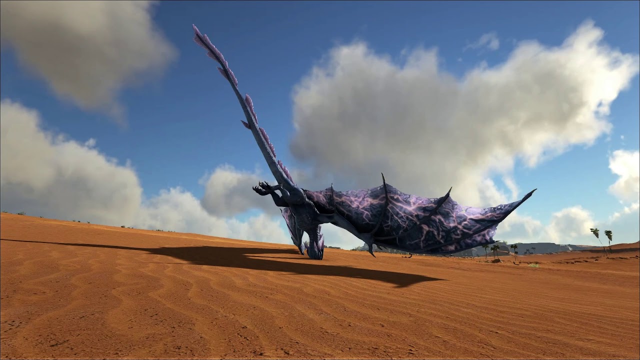 Ark Ragnarok let's play Death Worm farming YouTube