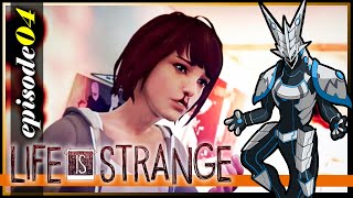 【Life is Strange | Episode4 - Day2】もし過去をやり直せるなら…？完全初見で世界観に浸るライフイズストレンジ リマスター実況【#Vtuber 】※ネタバレ注意
