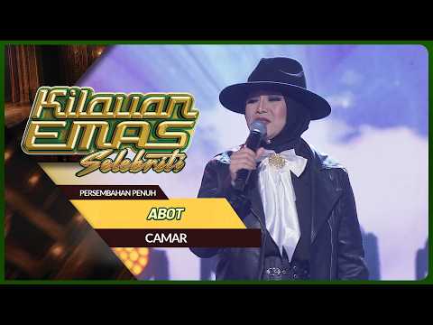 [TELAN KASET] ABOT - CAMAR | KILAUAN EMAS SELEBRITI