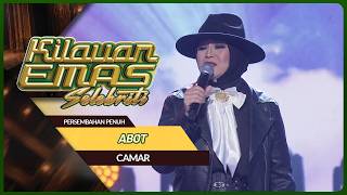 [TELAN KASET] ABOT - CAMAR | KILAUAN EMAS SELEBRITI