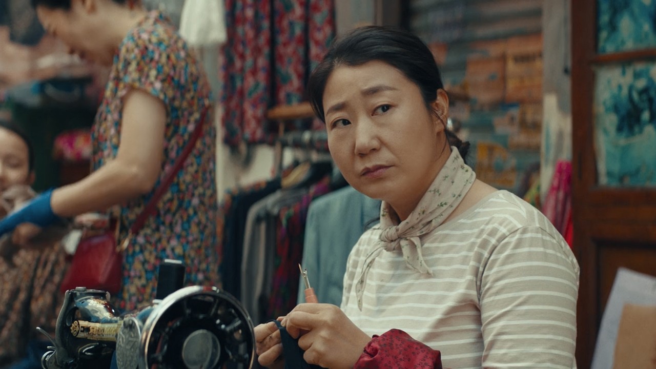 HUYU MWANAMKE ALITAPELIWA MILIONI 70