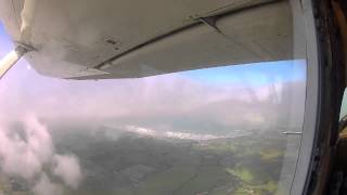 Kyle Mcarthur At Skydive Goolwa