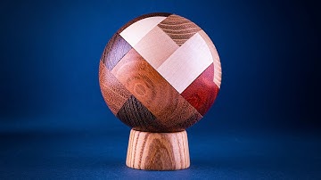 Solving the Amazing Convolution Ball Puzzle!