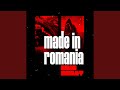 Made in romania