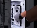 AMD 9800X3D #amdryzen#pcgarage#shortvideo