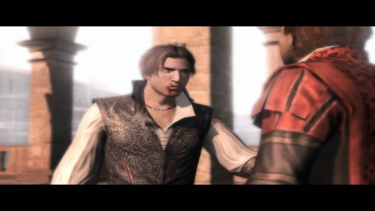 Assassin´s Creed II on Core i3 - Gameplay - YouTube