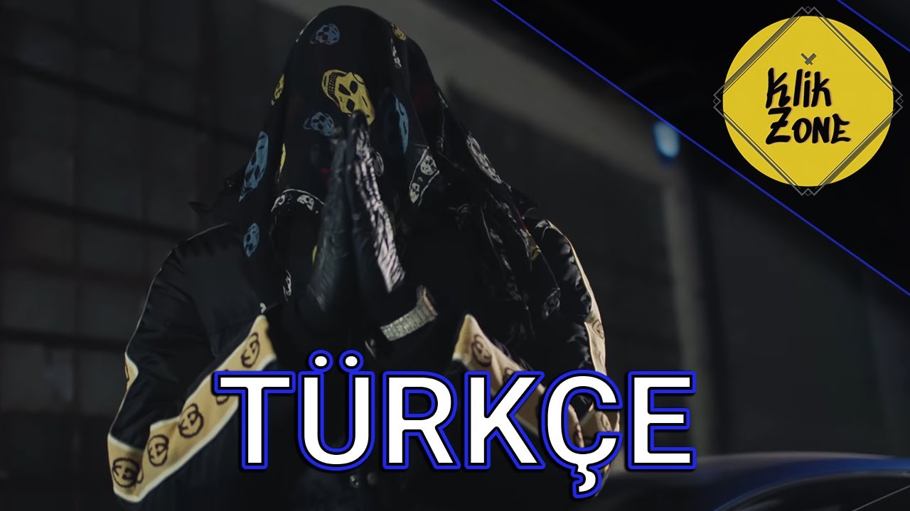 CB - Rap or Road (Türkçe Çeviri)